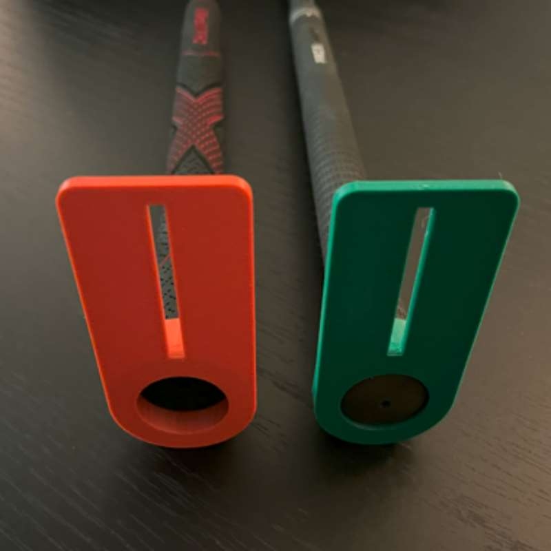 Workshop Tools Locations - Narzędzie do ustawiania gripów golfowych, lokalizator