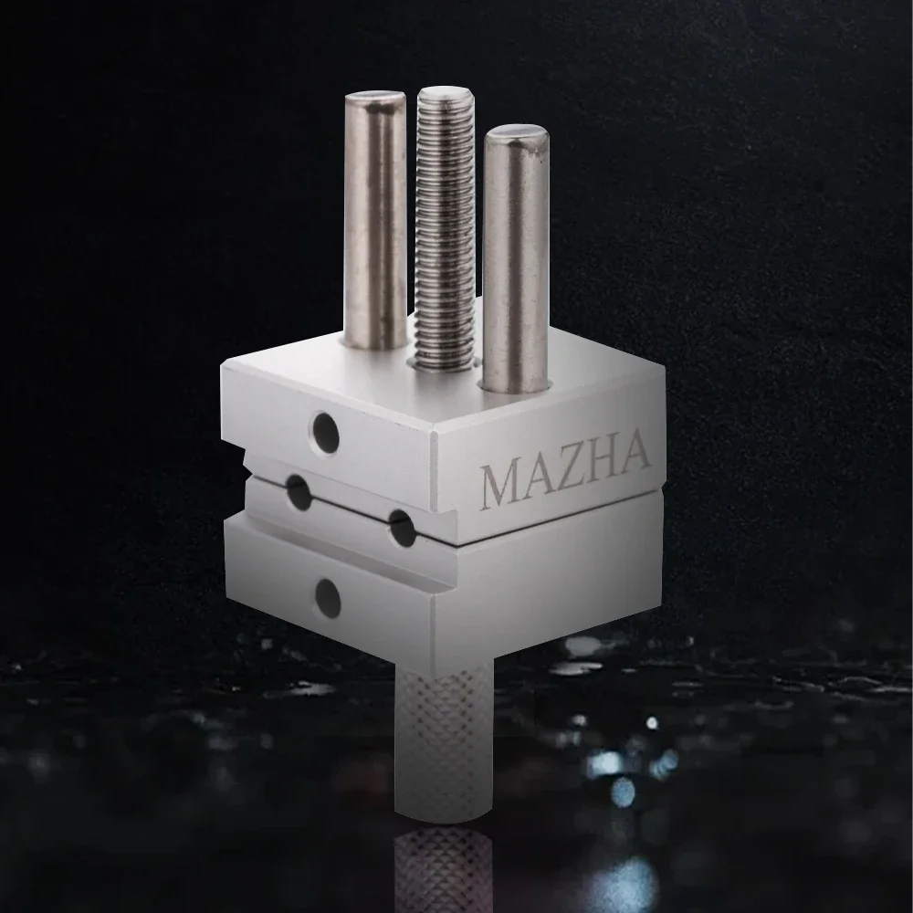 Ulepszone wielofunkcyjne imadł – Workshop Tools Vice recenzja i cena