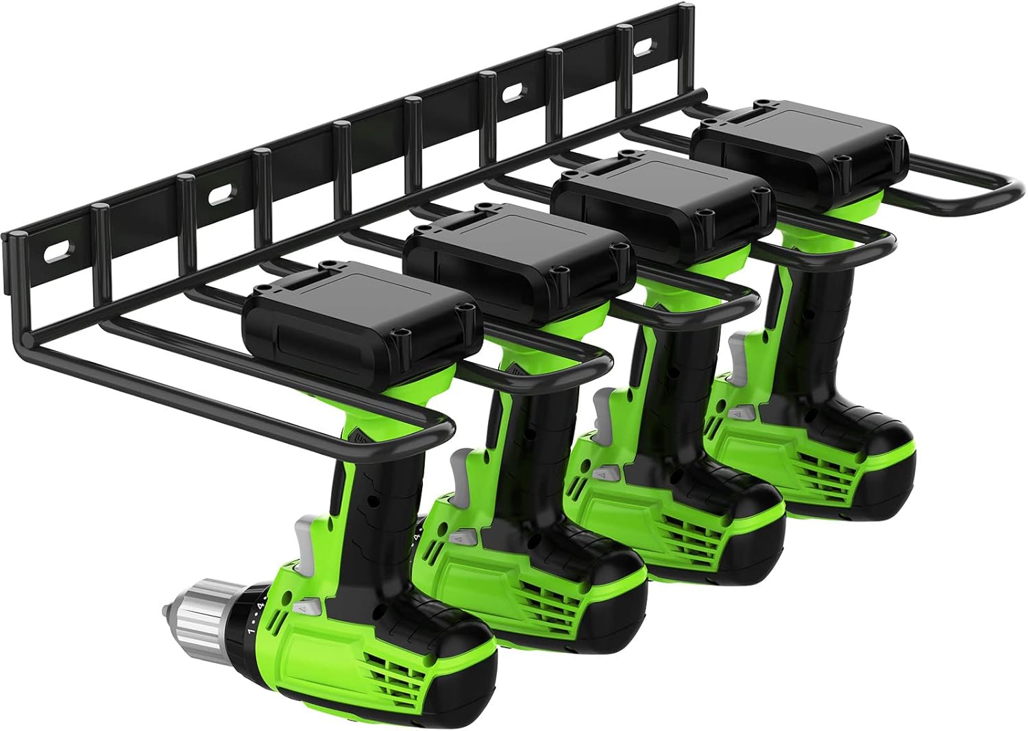 Organizer na elektronarzędzia  – Workshop Tools Storage recenzja i cena