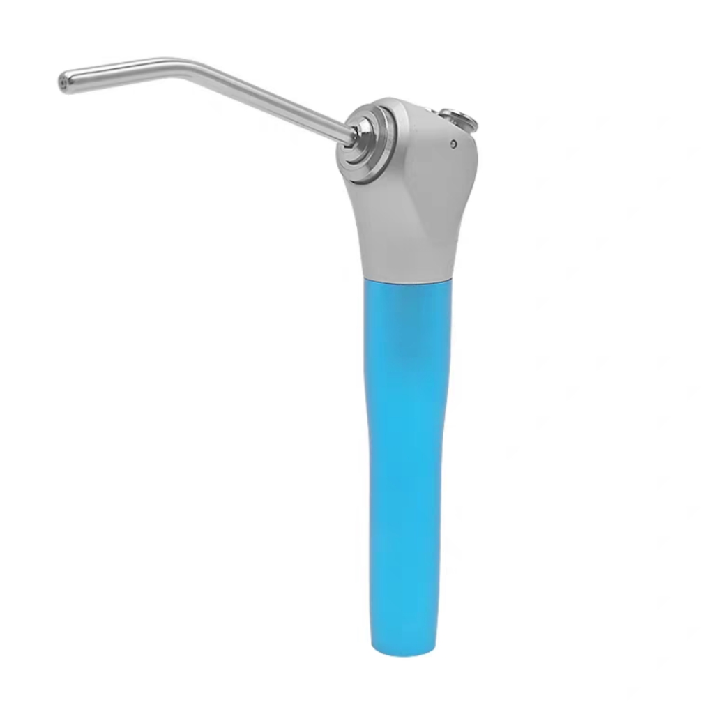 Kolorowe dentystyczne pistolet – Tools Youtube recenzja i cena