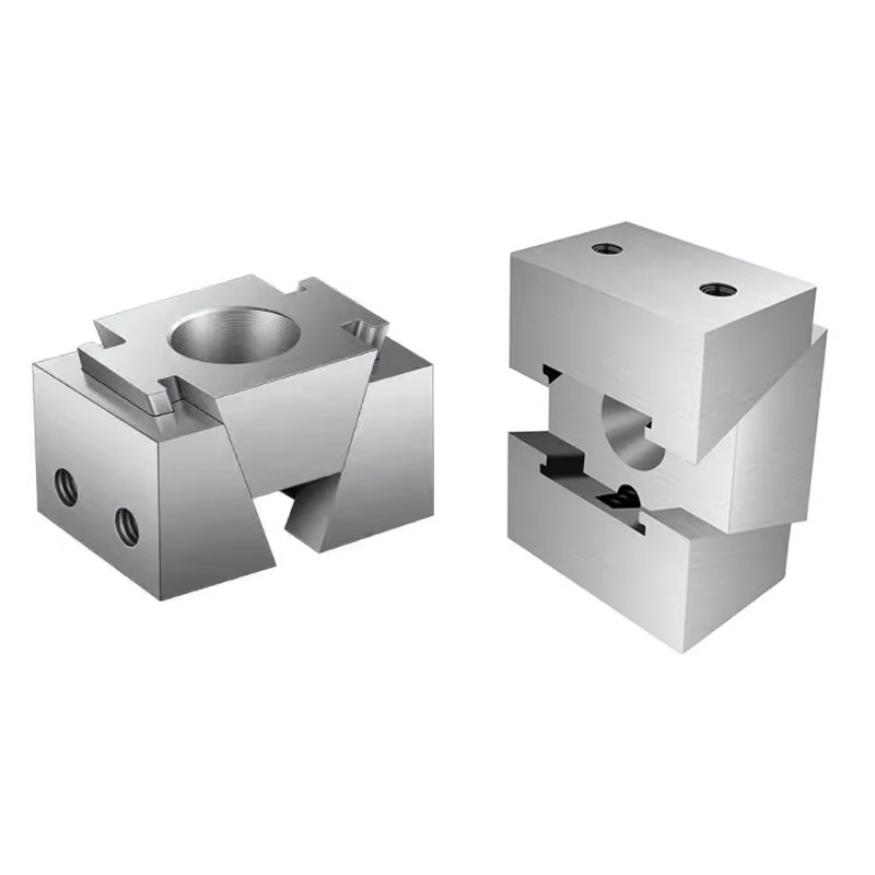 Imadło warsztatowe CNC M6 M8 M – Workshop Tools Vice recenzja i cena