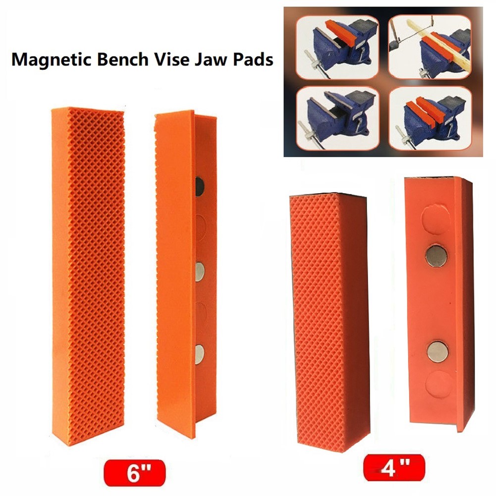 2x 4/5/6in PPT Imadło stołowe  – Workshop Tools Vice recenzja i cena