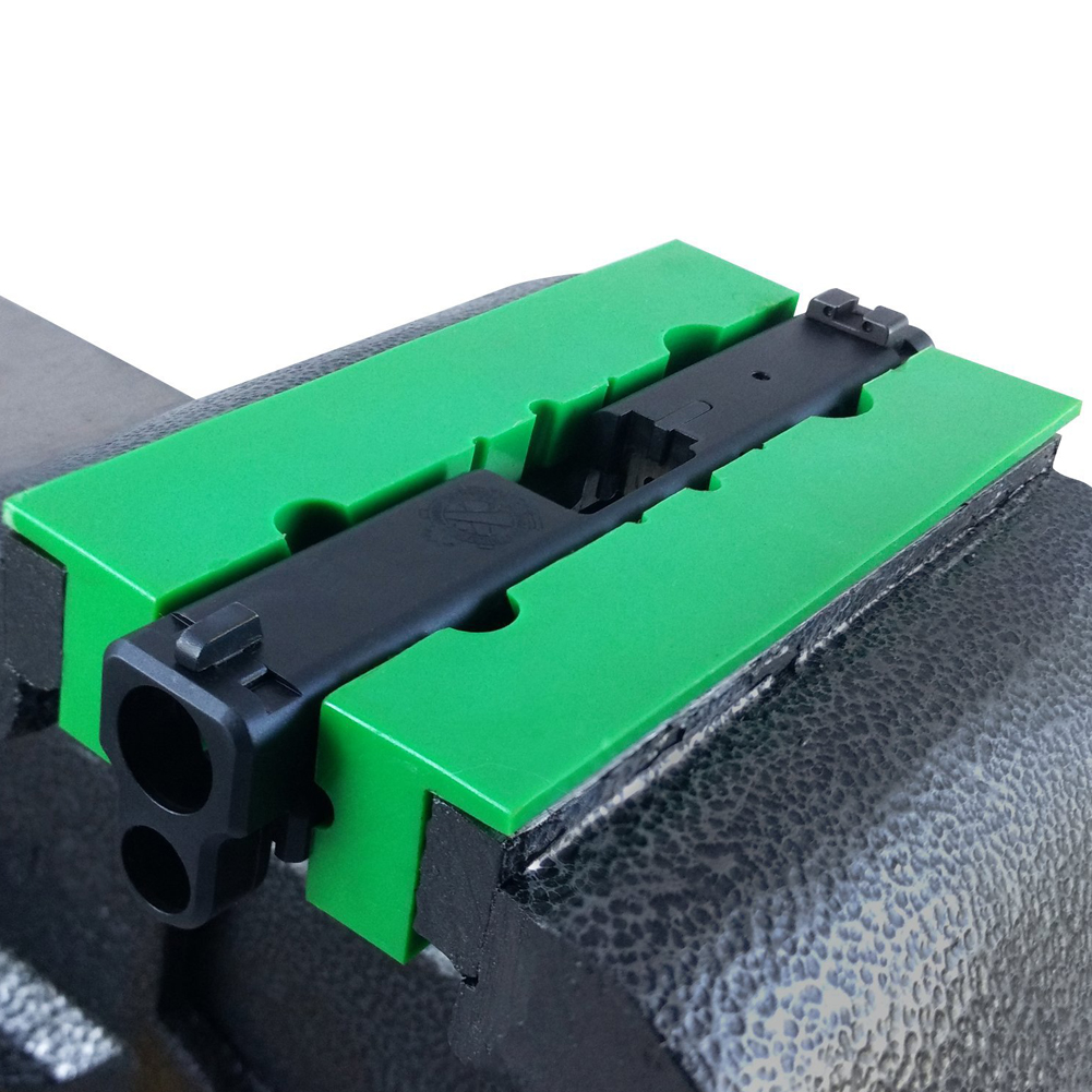2x 4/5/6in PPT Imadło stołowe  – Workshop Tools Vice recenzja i cena