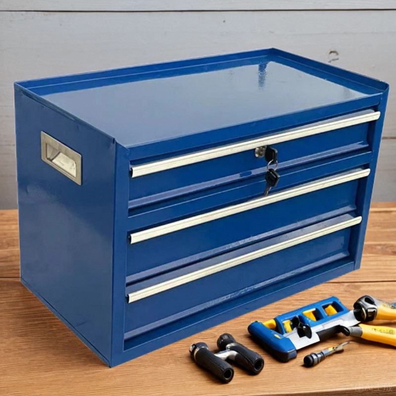 Wielofunkcyjny metalowy szafek – Tools Use In The Workshop recenzja i cena