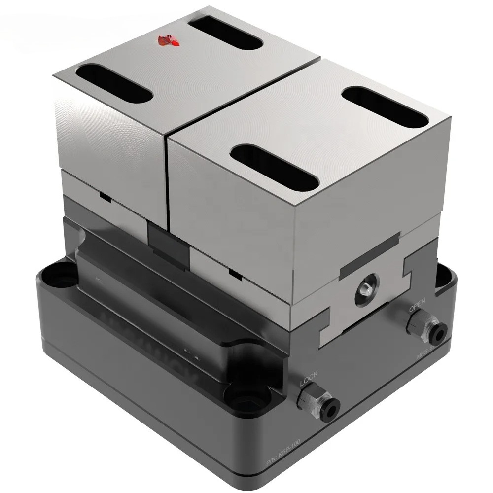KSP-75 Chiny Hurtownia Samocen – Workshop Tools Vice recenzja i cena