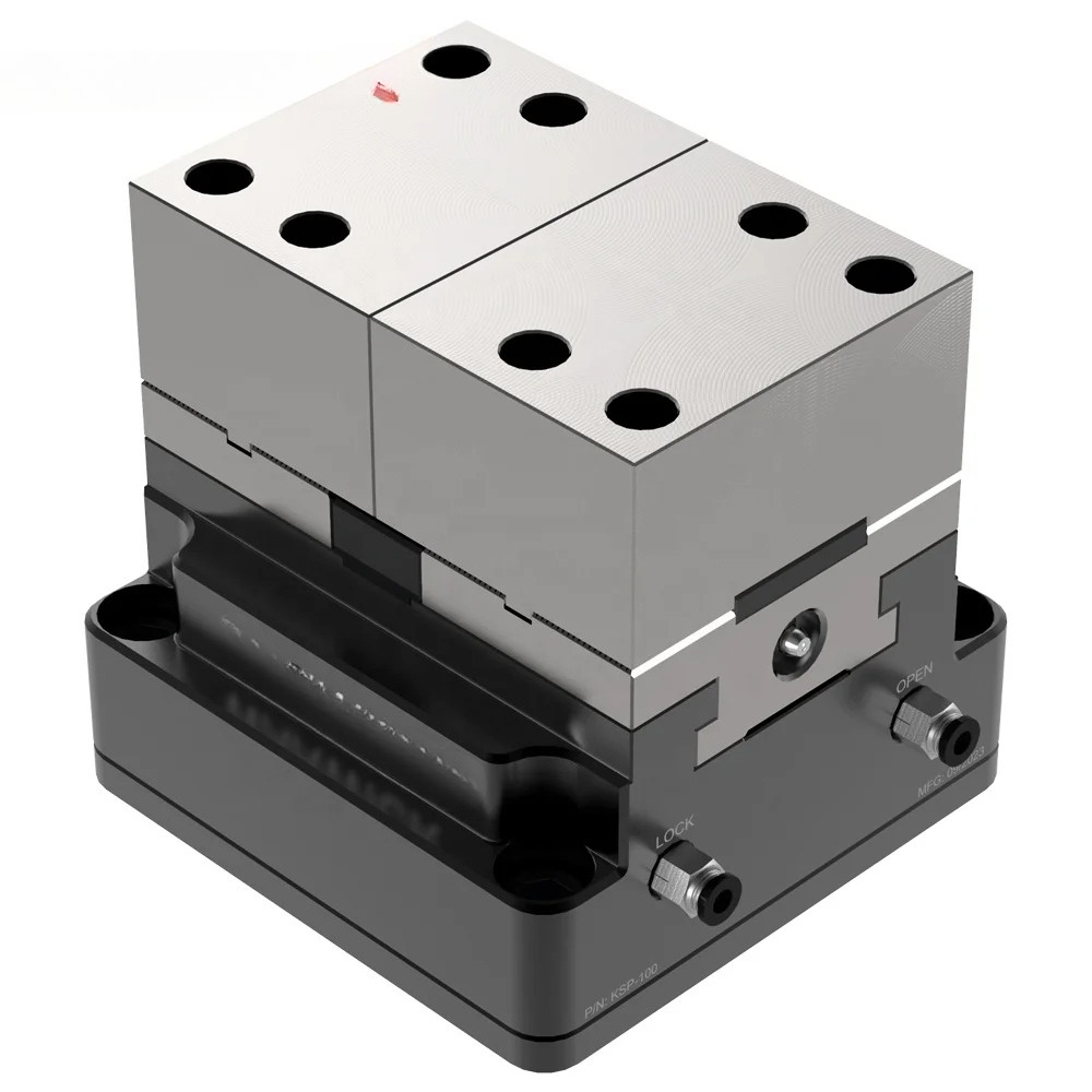 KSP-75 Chiny Hurtownia Samocen – Workshop Tools Vice recenzja i cena