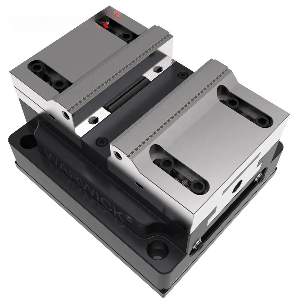 KSP-75 Chiny Hurtownia Samocen – Workshop Tools Vice recenzja i cena