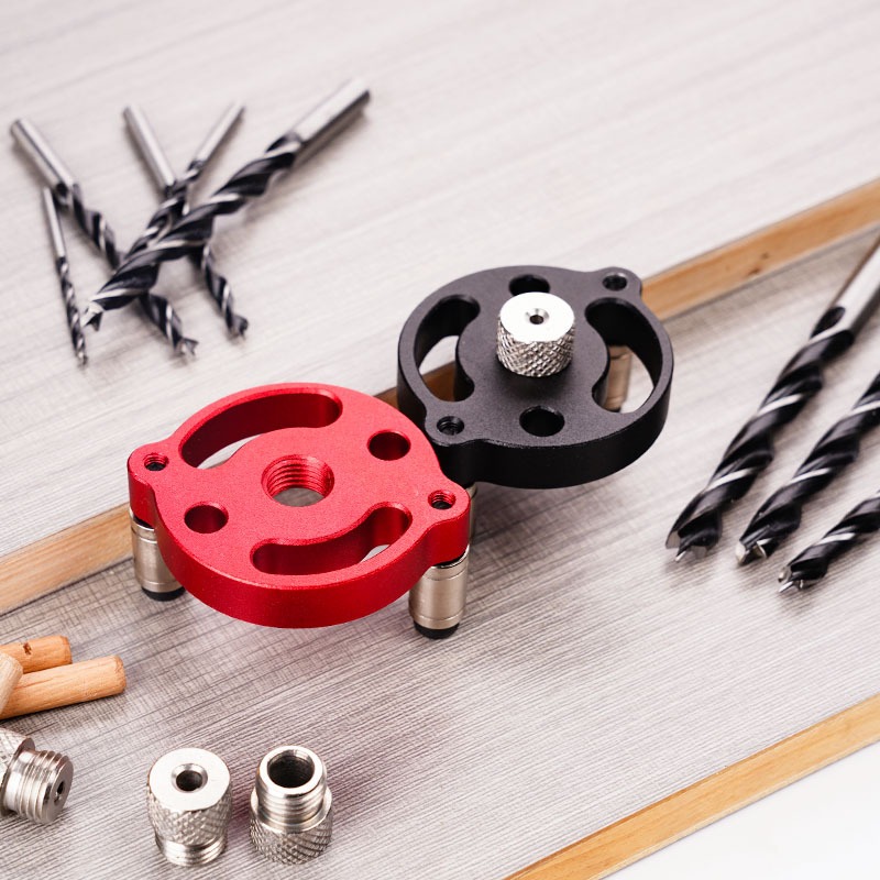 Szablon do wiercenia otworów p – Workshop Tools Locations recenzja i cena