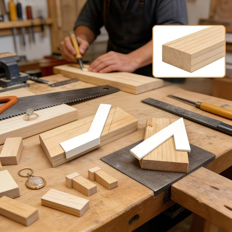 Linijka do pozycjonowania pod  – Workshop Tools Locations recenzja i cena