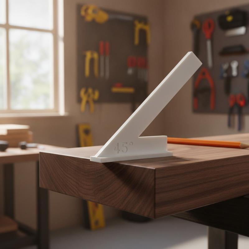 Linijka do pozycjonowania pod  – Workshop Tools Locations recenzja i cena