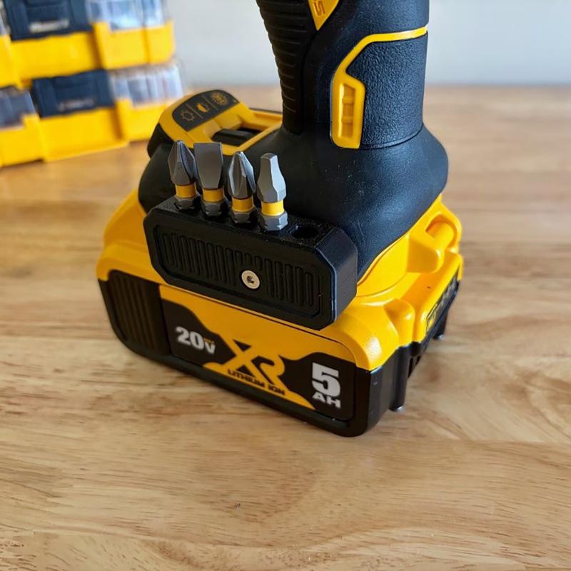 【BA】5 SZT./10 SZT. Magnetyczny – Workshop Tools Storage recenzja i cena