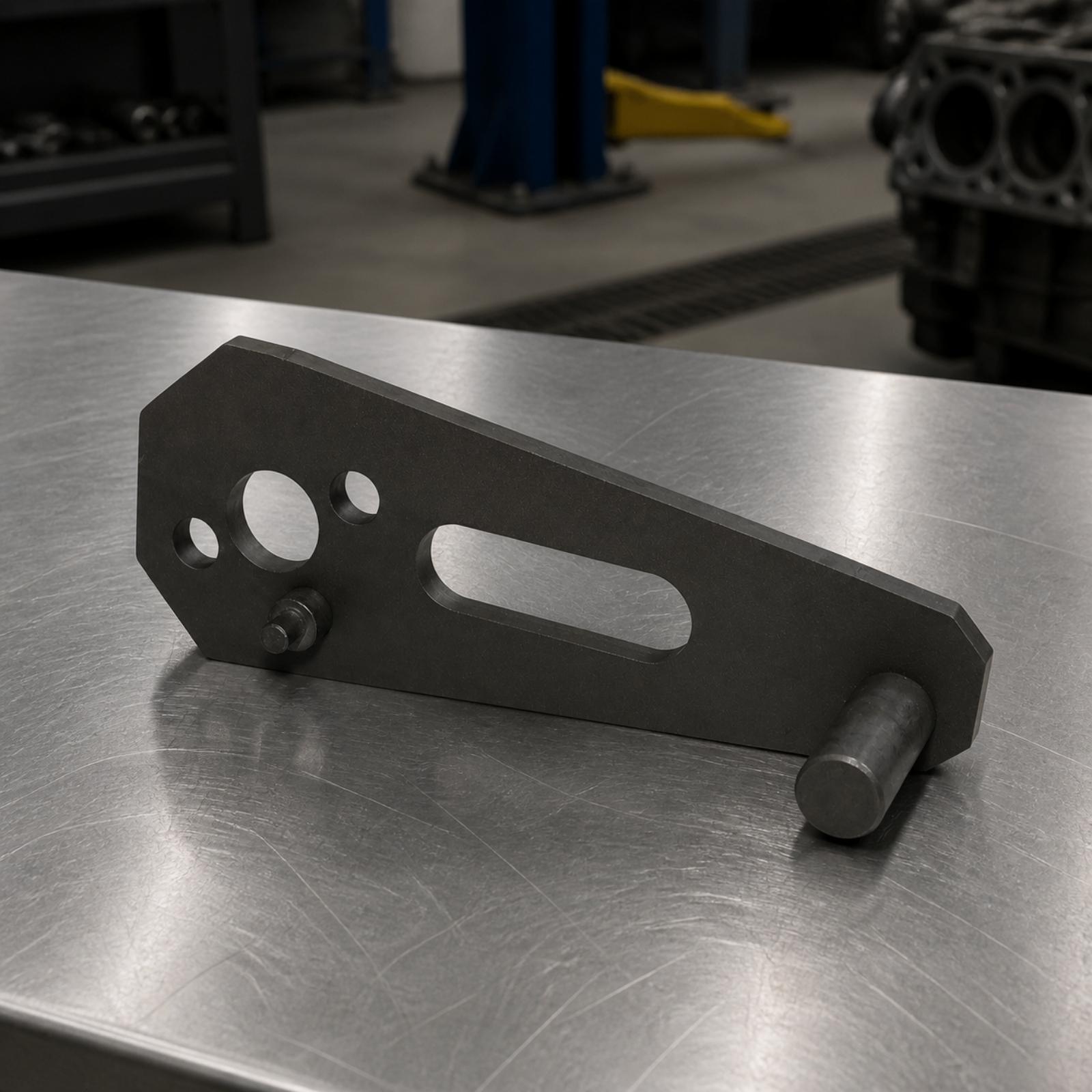 Narzędzie do regulacji rozrząd – Workshop Tools Automotive recenzja i cena