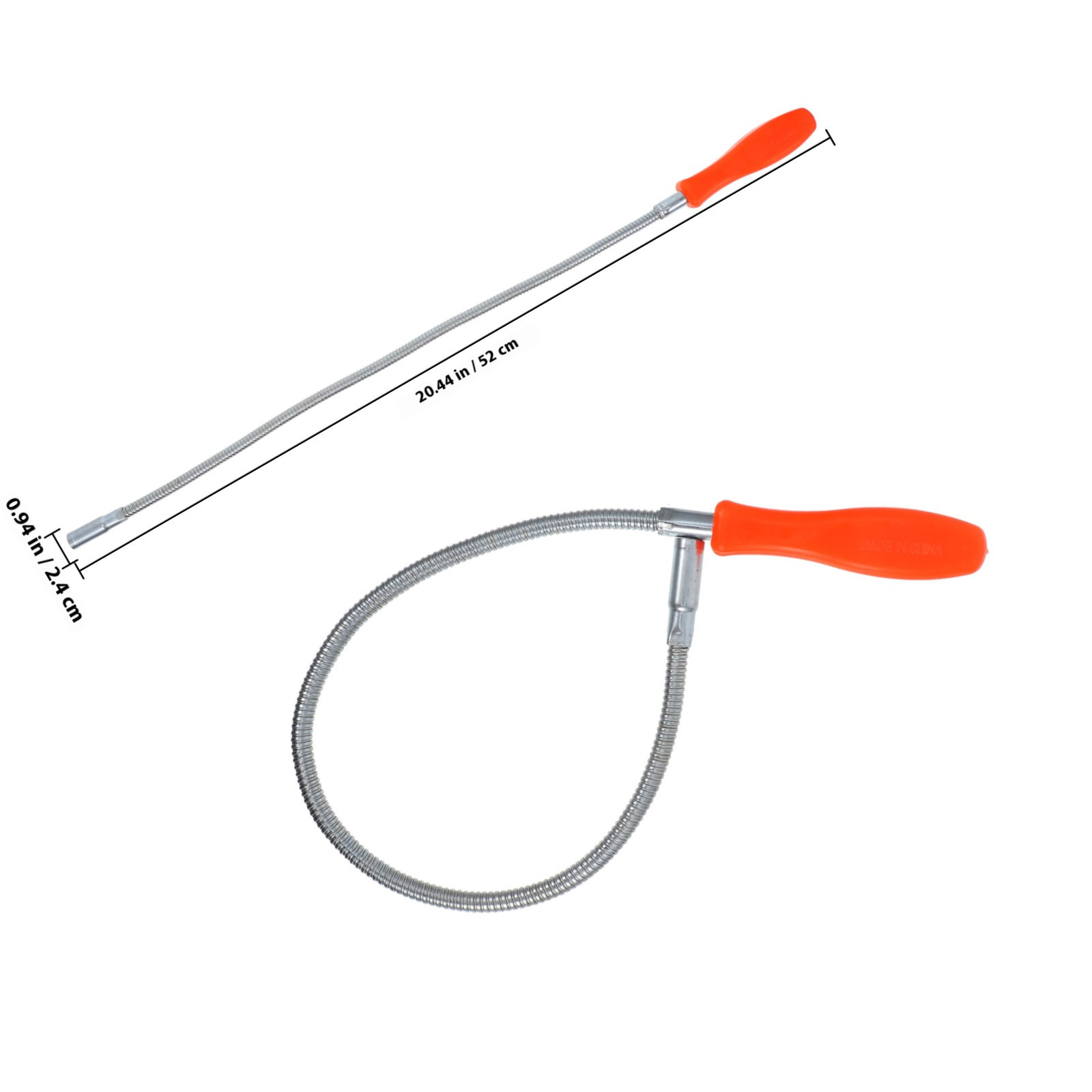 Elastyczne narzędzie magnetycz – Tools Use In The Workshop recenzja i cena