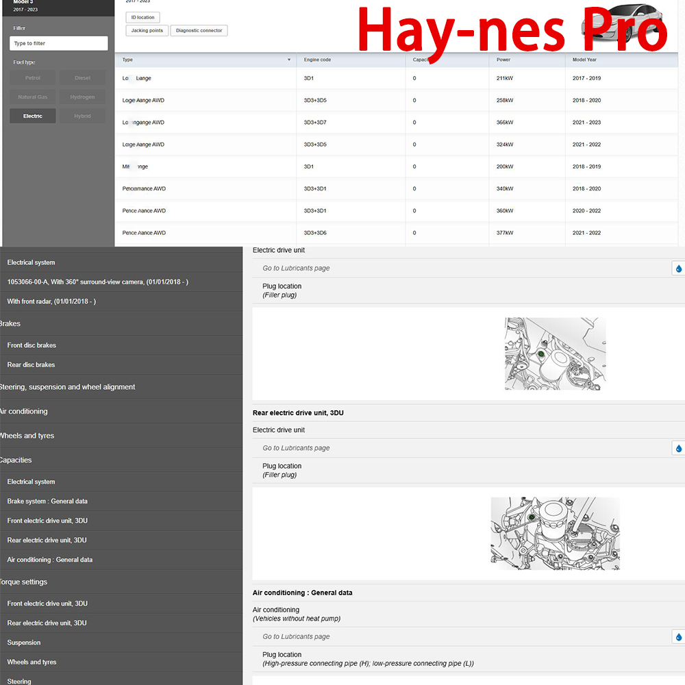 2026 Alldata Repair Software P – Workshop Tools Online recenzja i cena