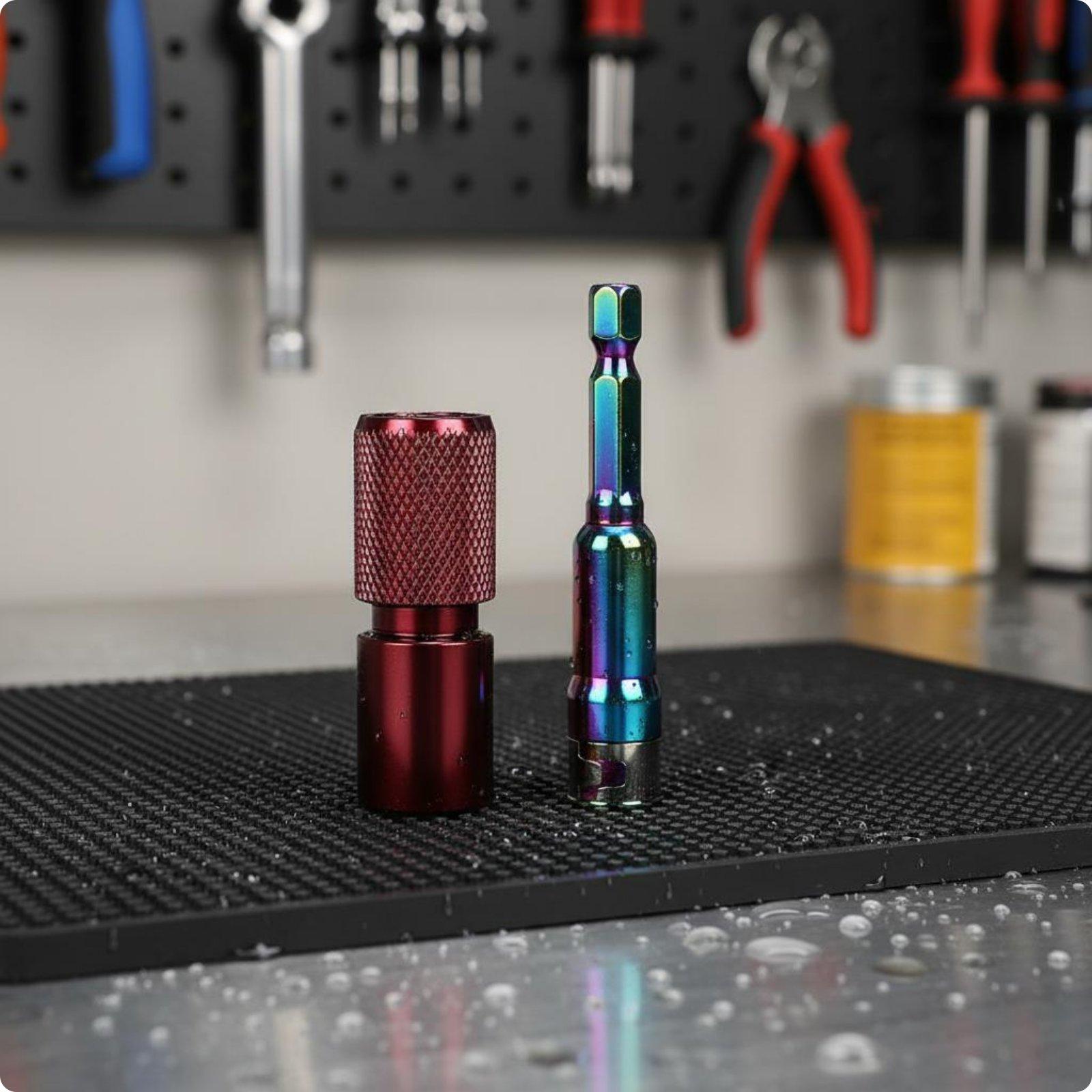 Profesjonalny adapter do szlif – Tools Use In The Workshop recenzja i cena