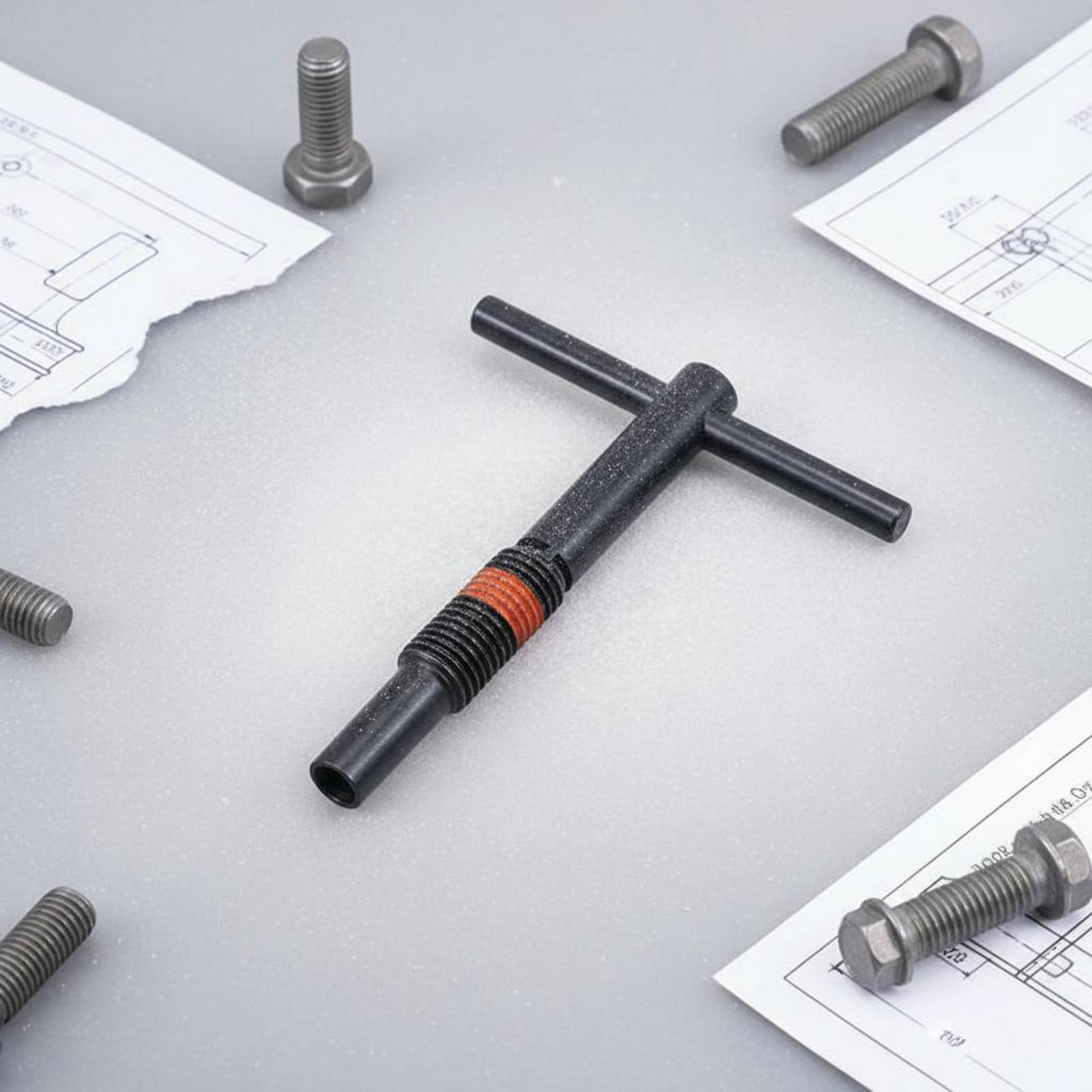 Narzędzie do montażu elastyczn – Workshop Tools Locations recenzja i cena