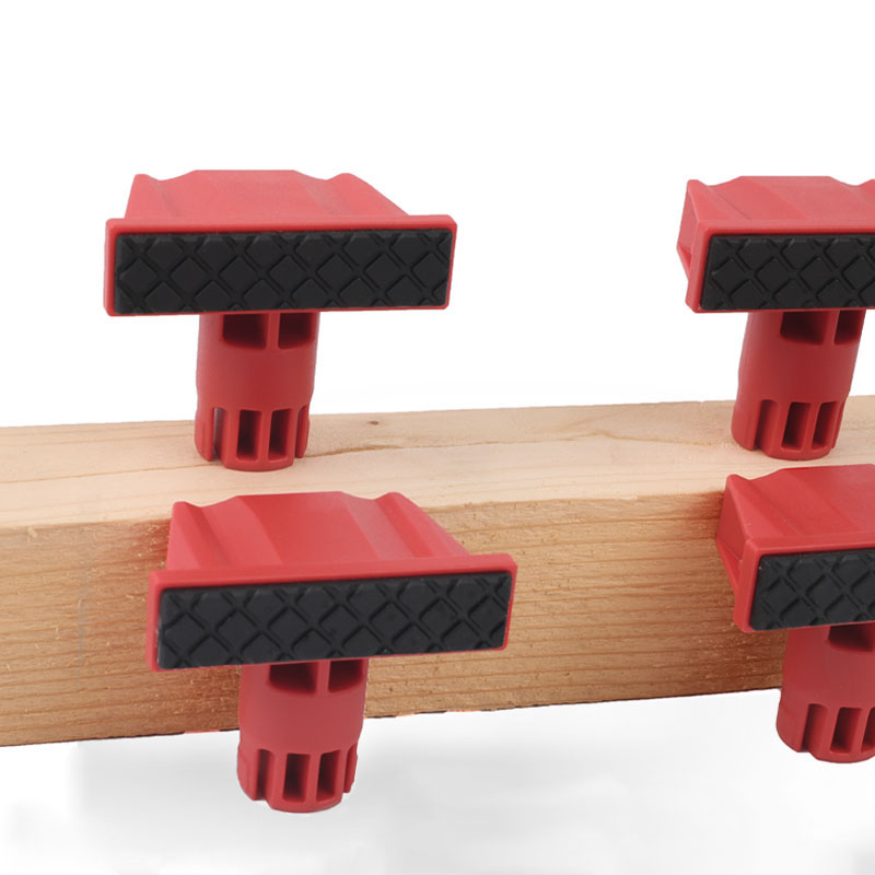 4 szt. Plastikowe ławki dla ps – Workshop Cutting Tools recenzja i cena