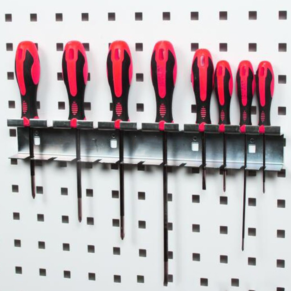 Organizer na śrubokręty z pane – Workshop Tools Storage recenzja i cena