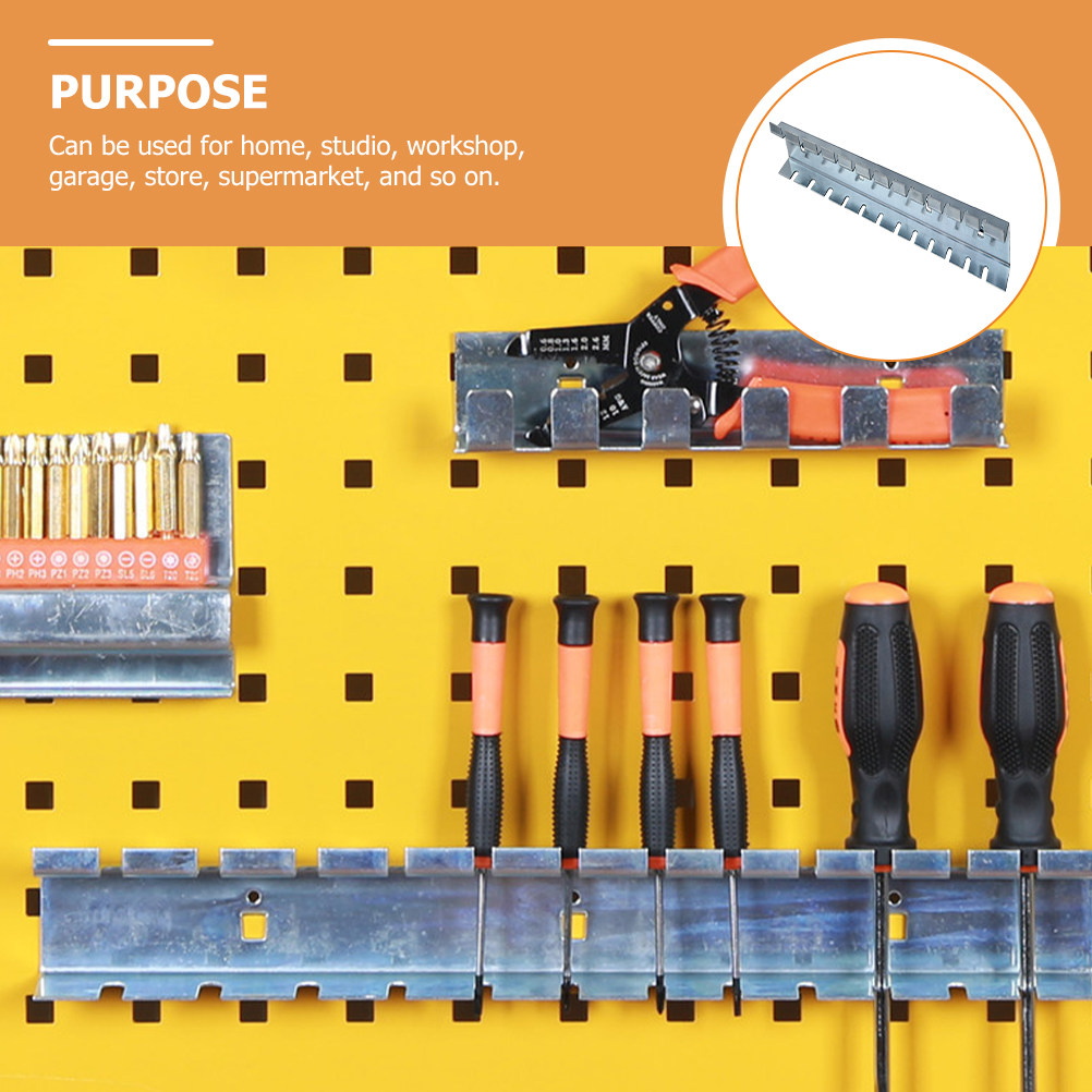 Organizer na śrubokręty z pane – Workshop Tools Storage recenzja i cena