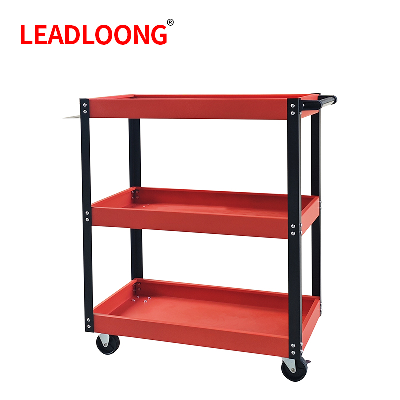 LEADLOONG Car Repair Bench 3 T – Workshop Tools Car recenzja i cena