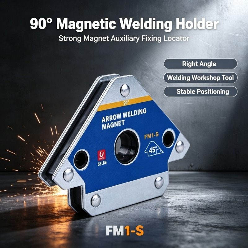 Za 90 °   Magnetyczny uchwyt s – Workshop Tools Locations recenzja i cena