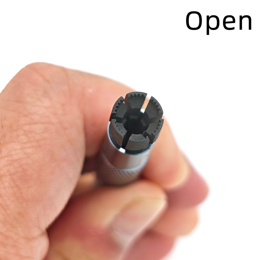 Narzędzie do nakręcania koronk – Workshop Cutting Tools recenzja i cena