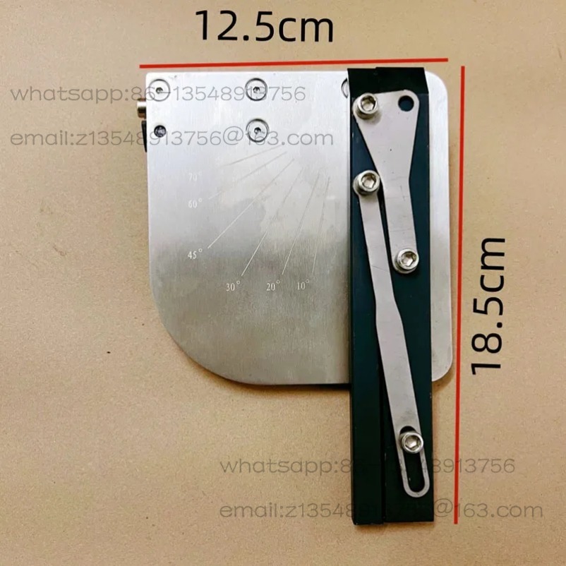 Magnetyczny lokalizator kątów  – Workshop Tools Locations recenzja i cena