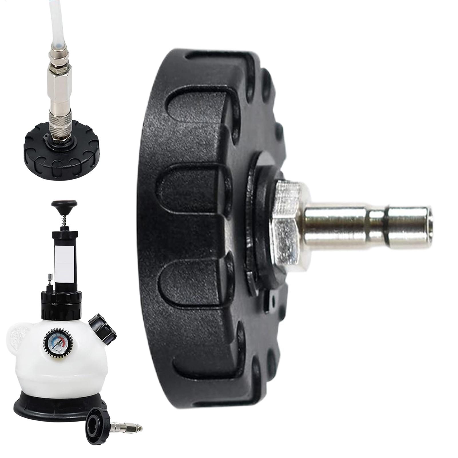 Adapter do odpowietrzania hamu – Tools Use In The Workshop recenzja i cena