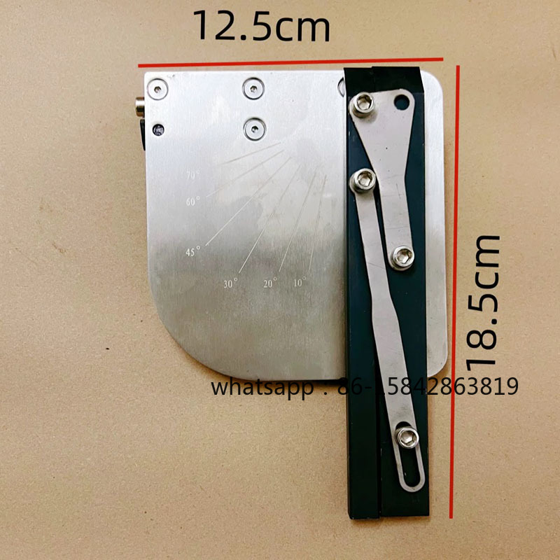 Magnetyczny lokalizator kątów  – Workshop Tools Locations recenzja i cena