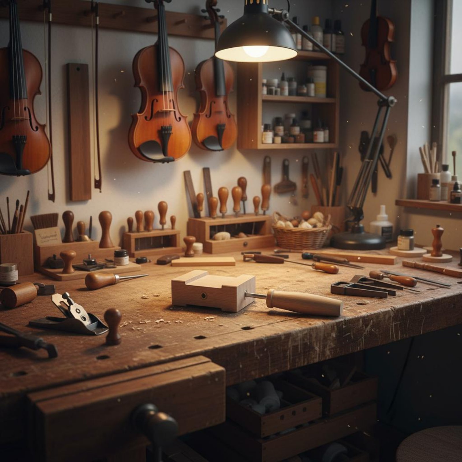 Profesjonalne narzędzie do mon – Tools Use In The Workshop recenzja i cena