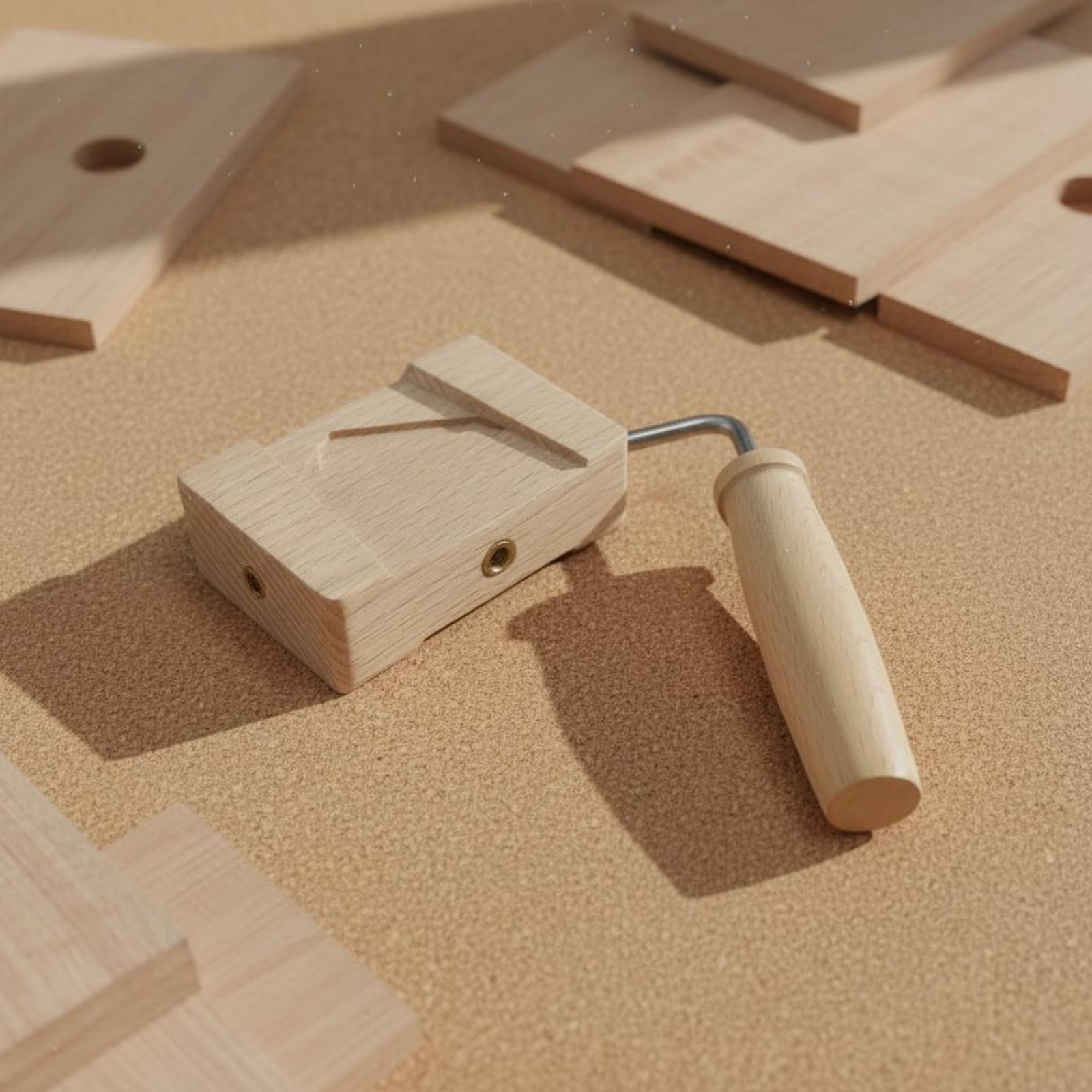 Profesjonalne narzędzie do mon – Tools Use In The Workshop recenzja i cena
