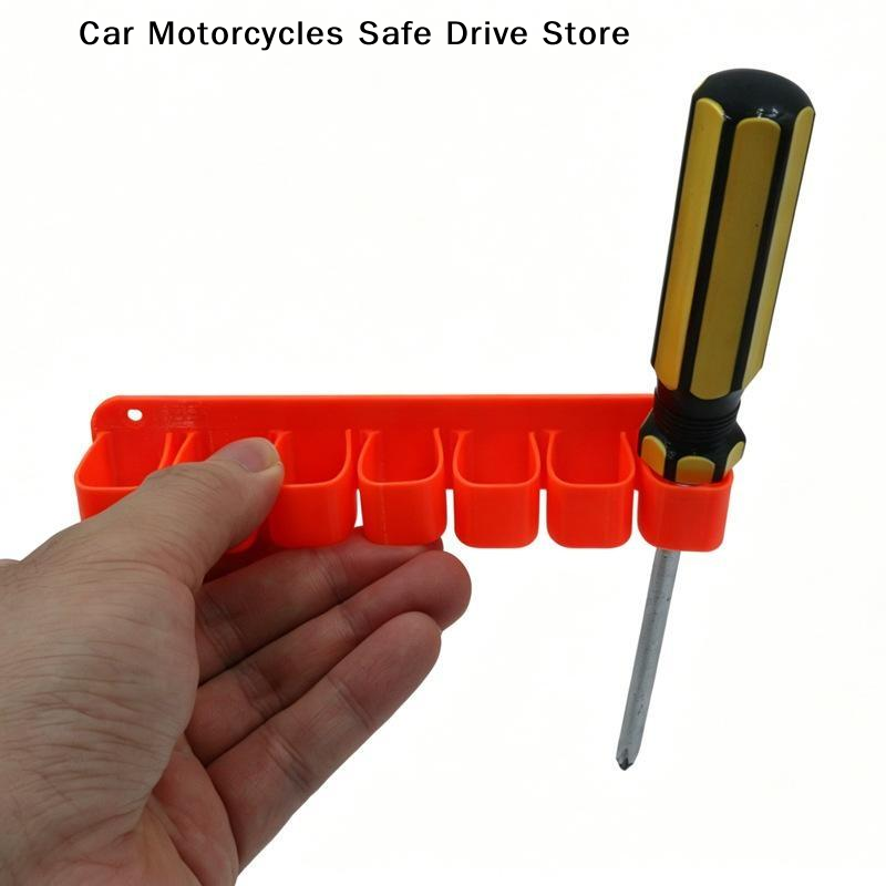 【M】Plastikowy organizer na klu – Workshop Tools Storage recenzja i cena