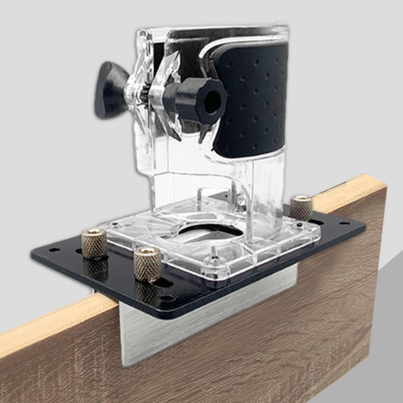 Szablon do ukrytych połączeń,  – Workshop Cutting Tools recenzja i cena