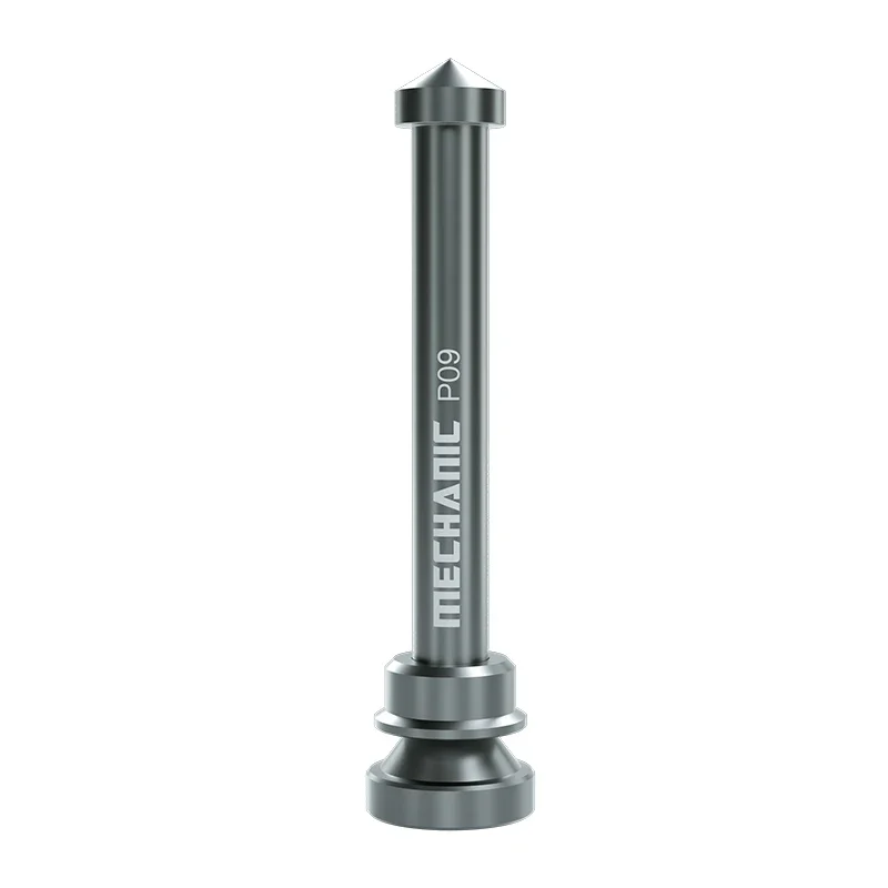 Mechanik P09 aluminiowy tłok r – Workshop Cutting Tools recenzja i cena