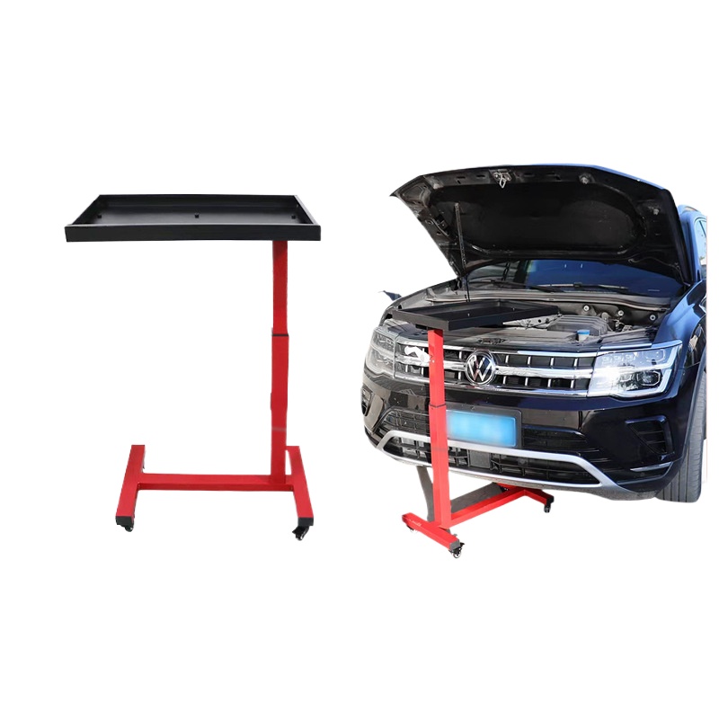 Stół warsztatowy z wózkiem nar – Workshop Tools Car recenzja i cena