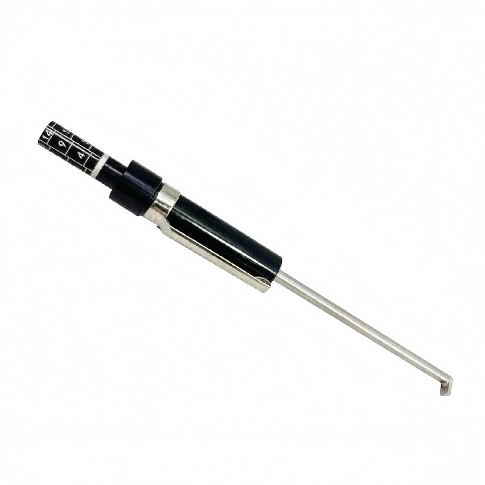 Metalowy tester do sprawdzania – Tools Use In The Workshop recenzja i cena