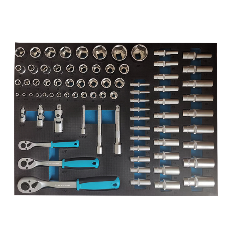 287-częściowy zestaw narzędzi  – Tools Use In The Workshop recenzja i cena