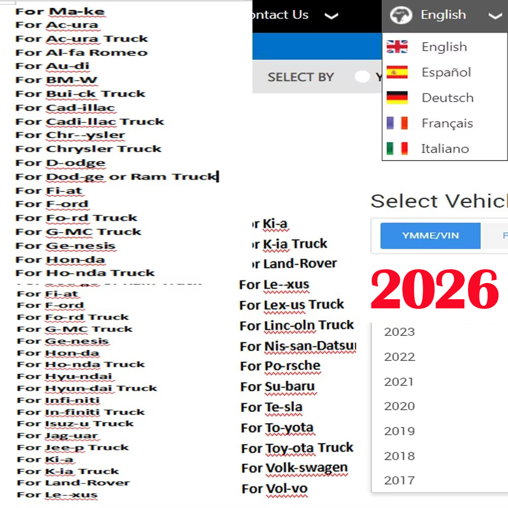 Alldata Repair Online Software – Workshop Tools Online recenzja i cena