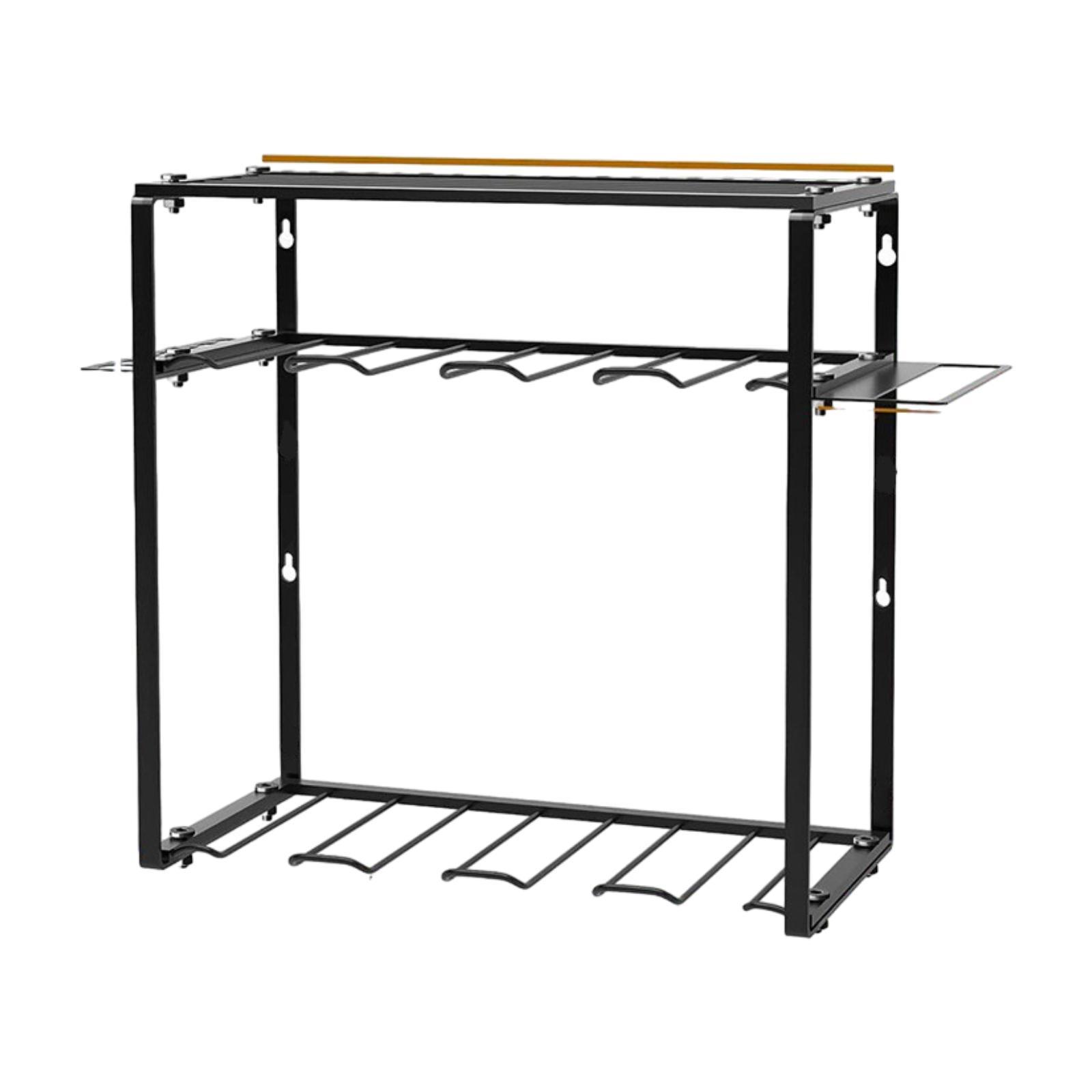 Organizer na elektronarzędzia, – Workshop Tools Storage recenzja i cena