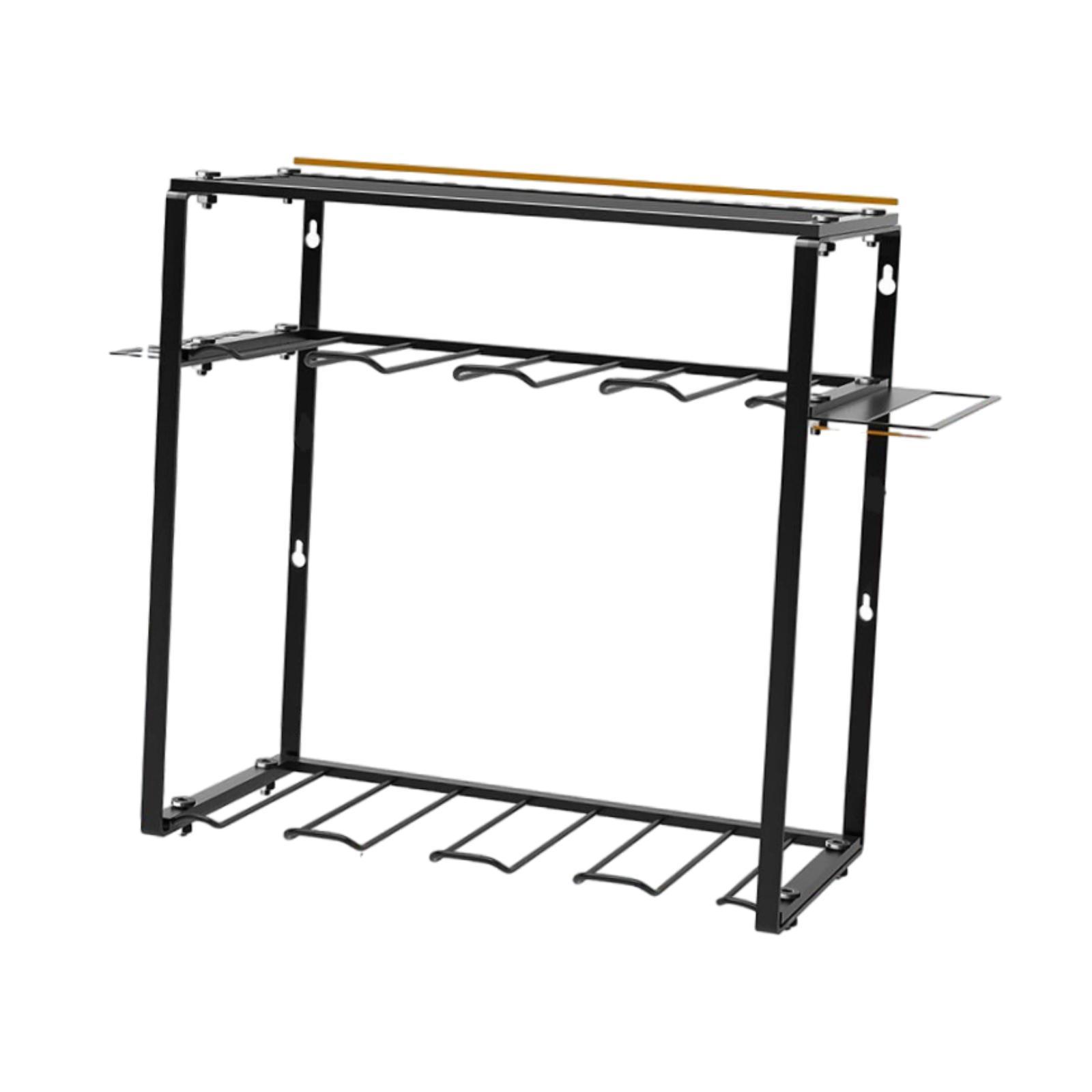 Organizer na elektronarzędzia, – Workshop Tools Storage recenzja i cena