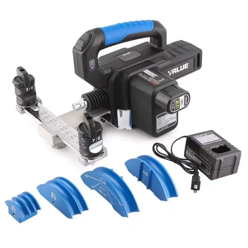 【CHIMU HOME】 Elektryczna gięta – Tools Youtube recenzja i cena