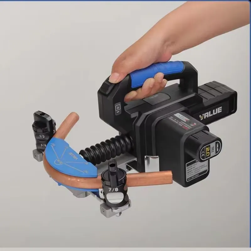 【CHIMU HOME】 Elektryczna gięta – Tools Youtube recenzja i cena