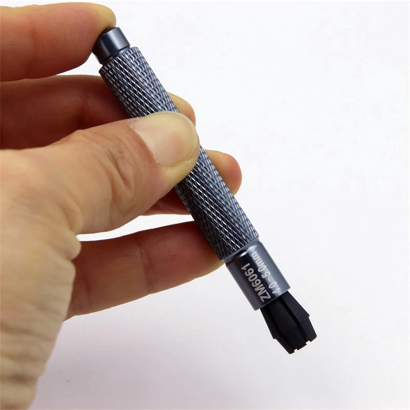 Zestaw narzędzi do naprawy zeg – Workshop Cutting Tools recenzja i cena