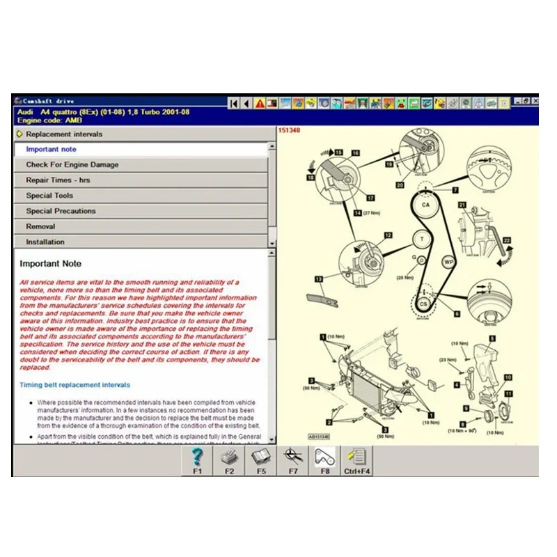Oprogramowanie do napraw samoc – Workshop Tools Car recenzja i cena