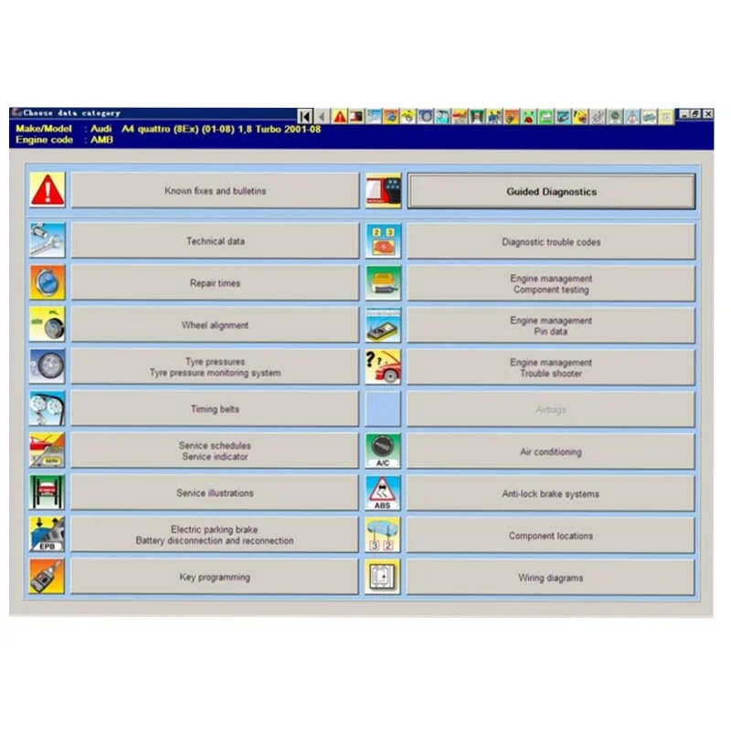 Oprogramowanie do napraw samoc – Workshop Tools Car recenzja i cena