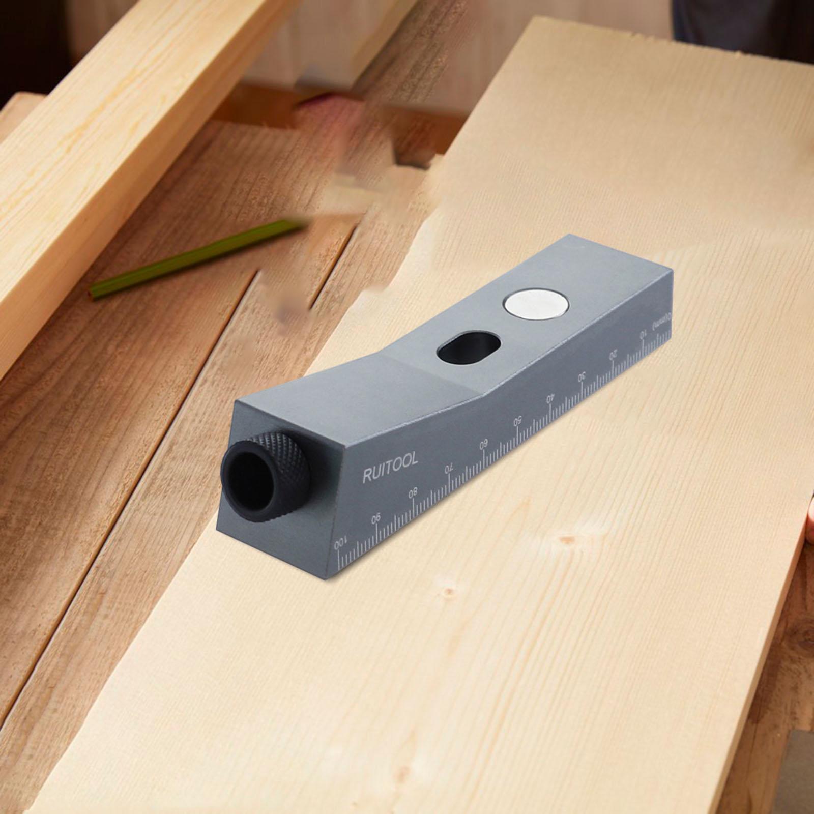 Szablon do wkręcania śrub, DIY – Workshop Tools Locations recenzja i cena