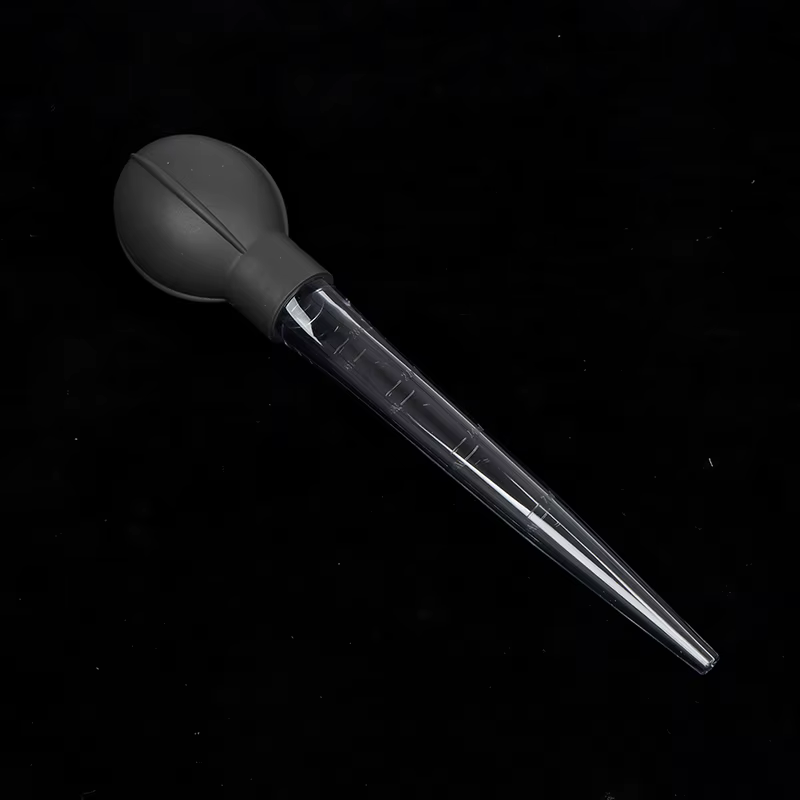 Duża pipeta z podziałką, plast – Tools Youtube recenzja i cena